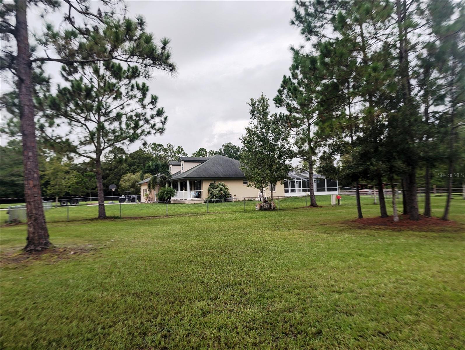 5745 POYNER RD, POLK CITY, FL, 33868