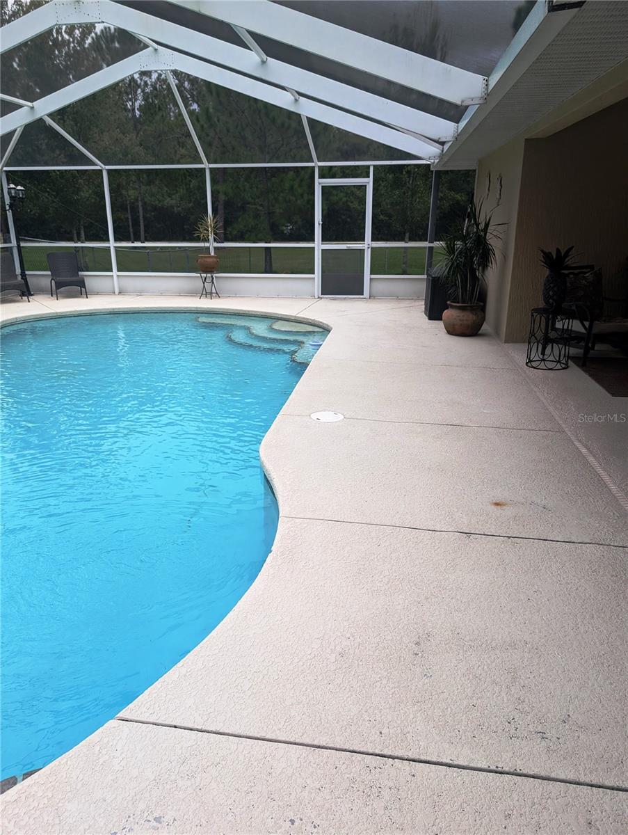 5745 POYNER RD, POLK CITY, FL, 33868