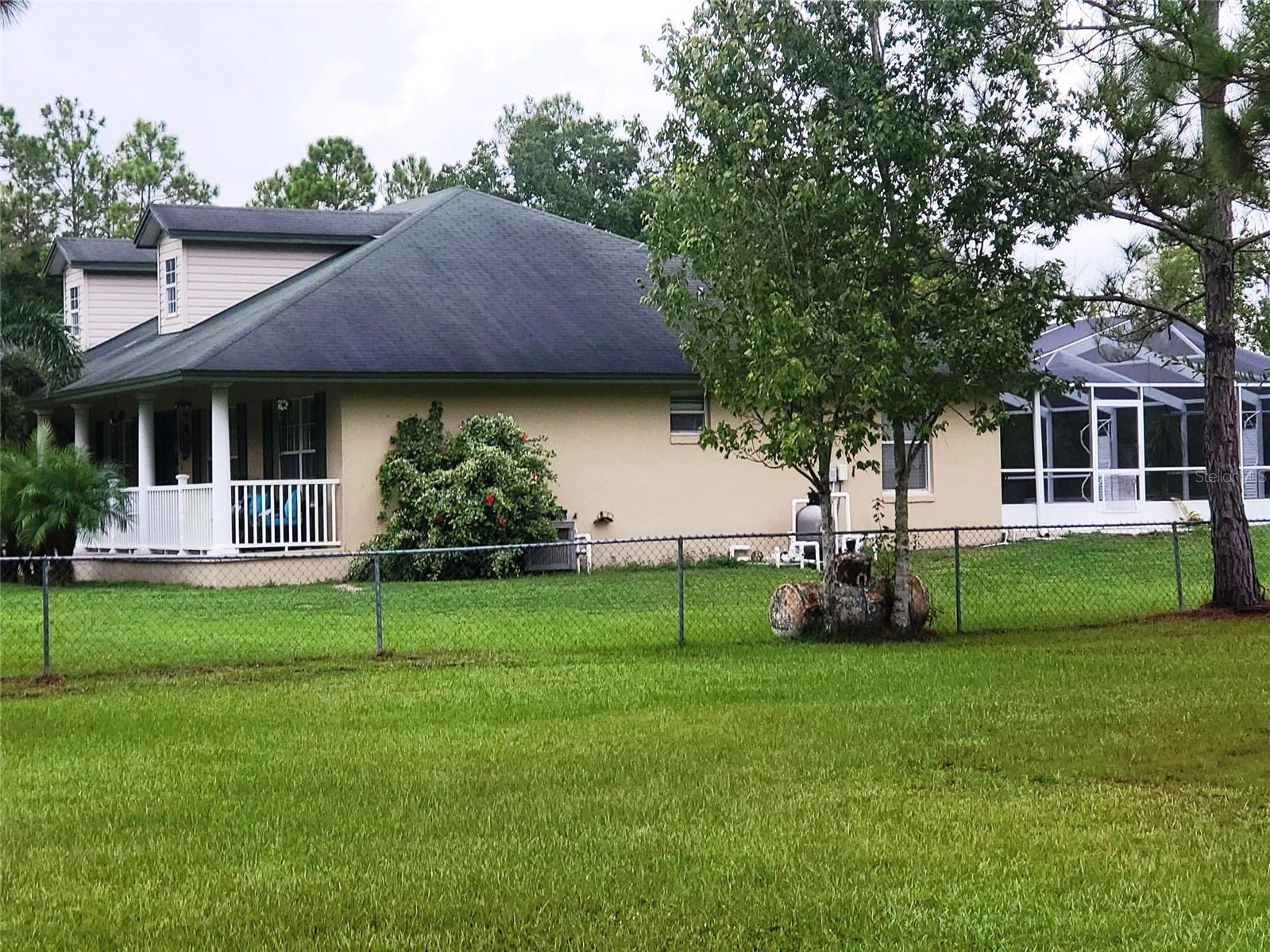 5745 POYNER RD, POLK CITY, FL, 33868