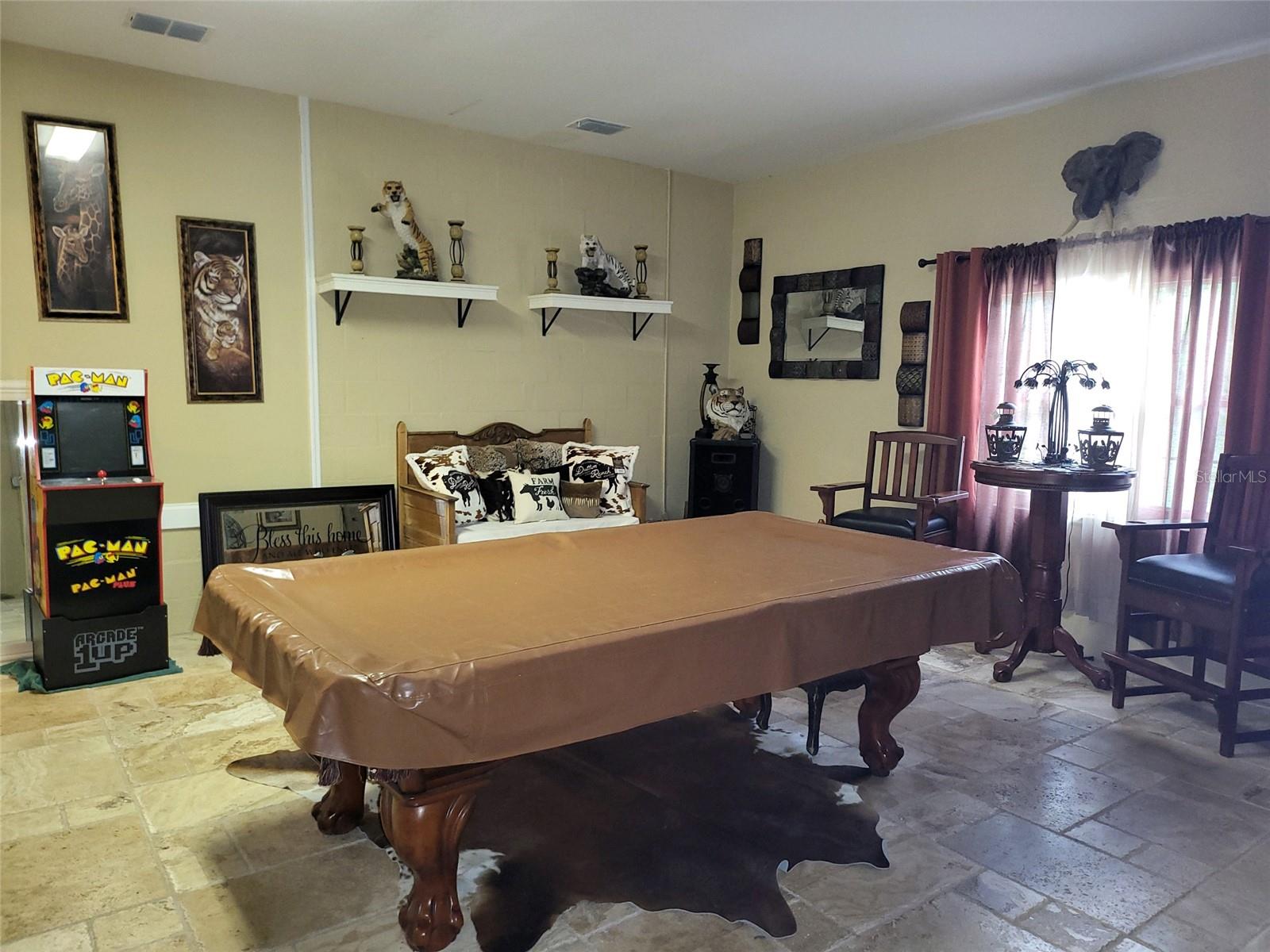 5745 POYNER RD, POLK CITY, FL, 33868
