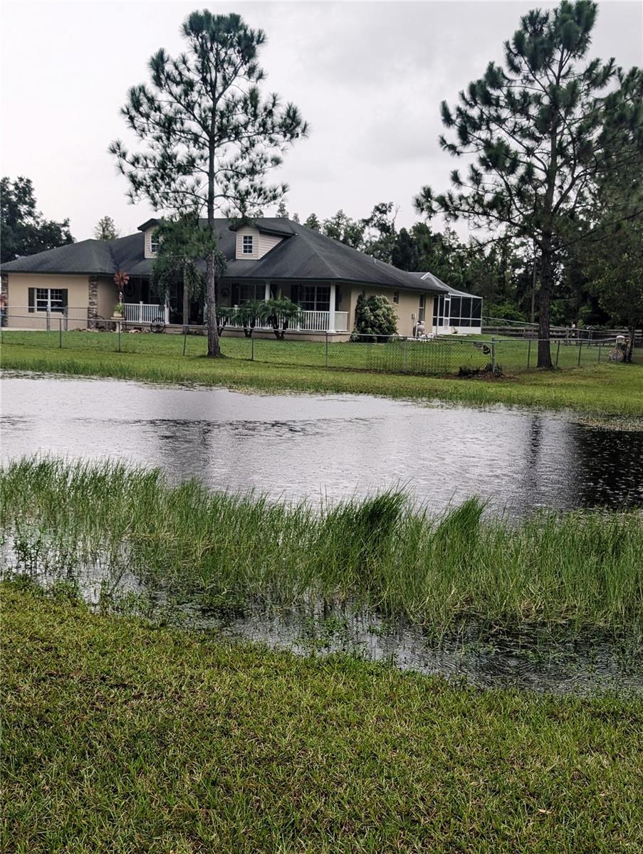 5745 POYNER RD, POLK CITY, FL, 33868