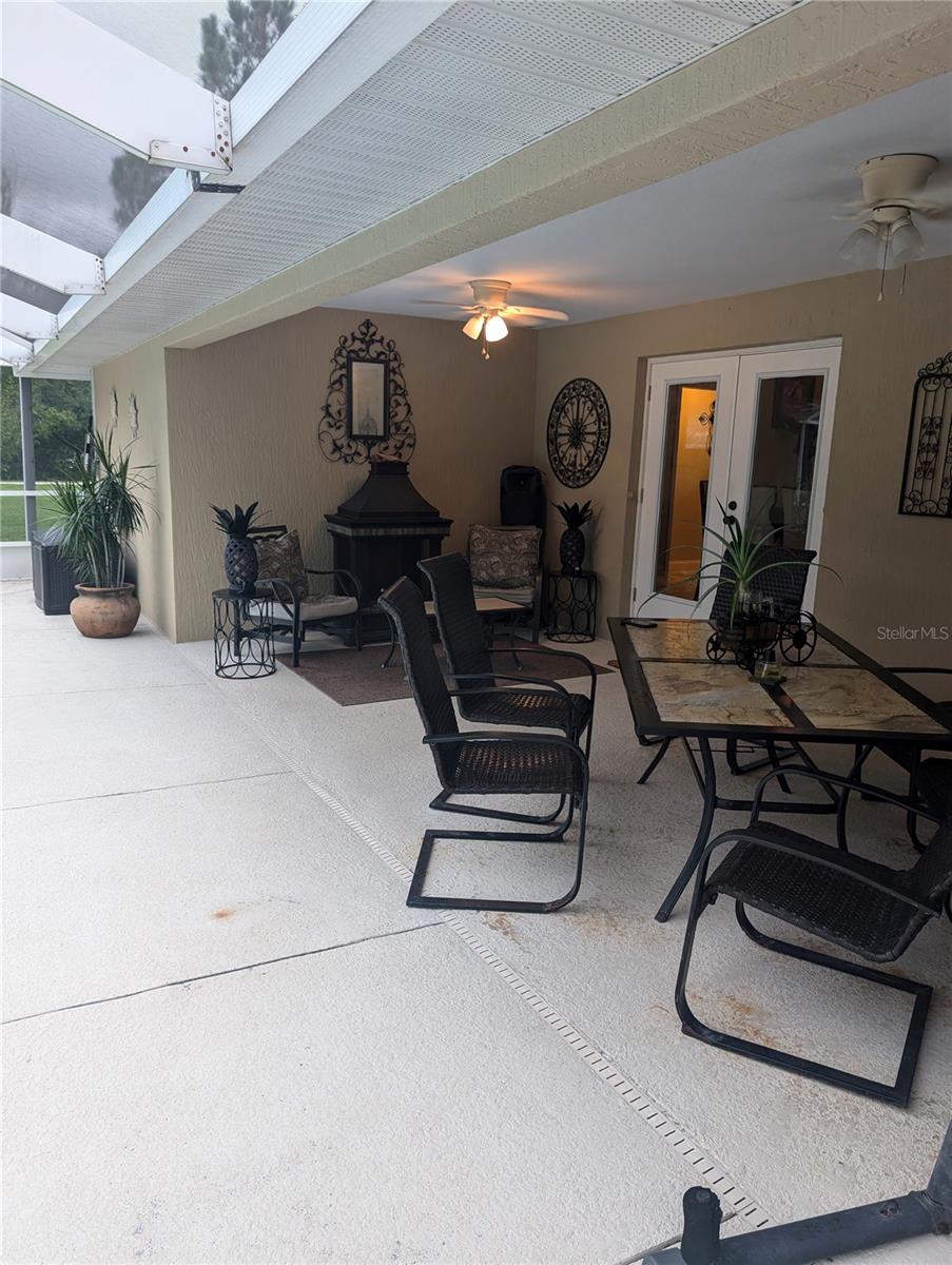 5745 POYNER RD, POLK CITY, FL, 33868