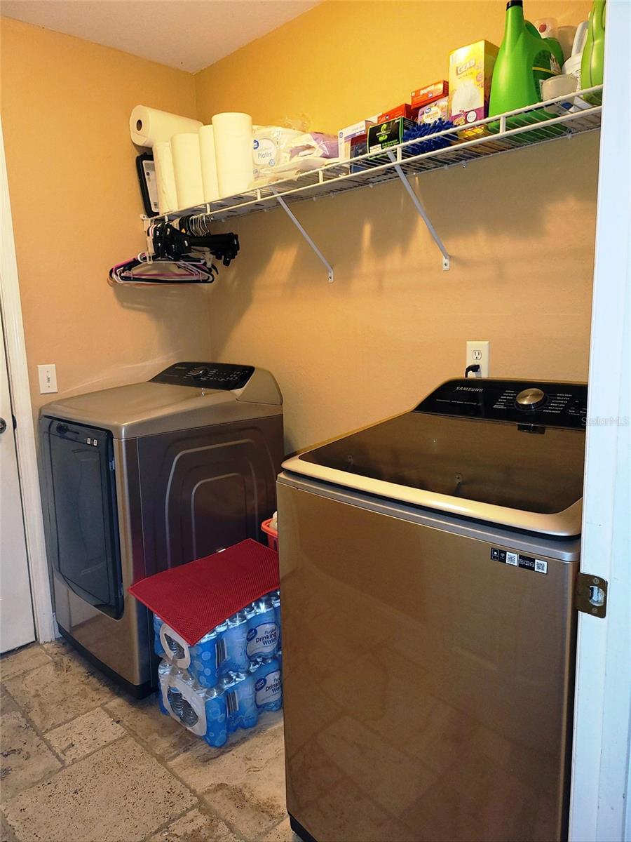5745 POYNER RD, POLK CITY, FL, 33868