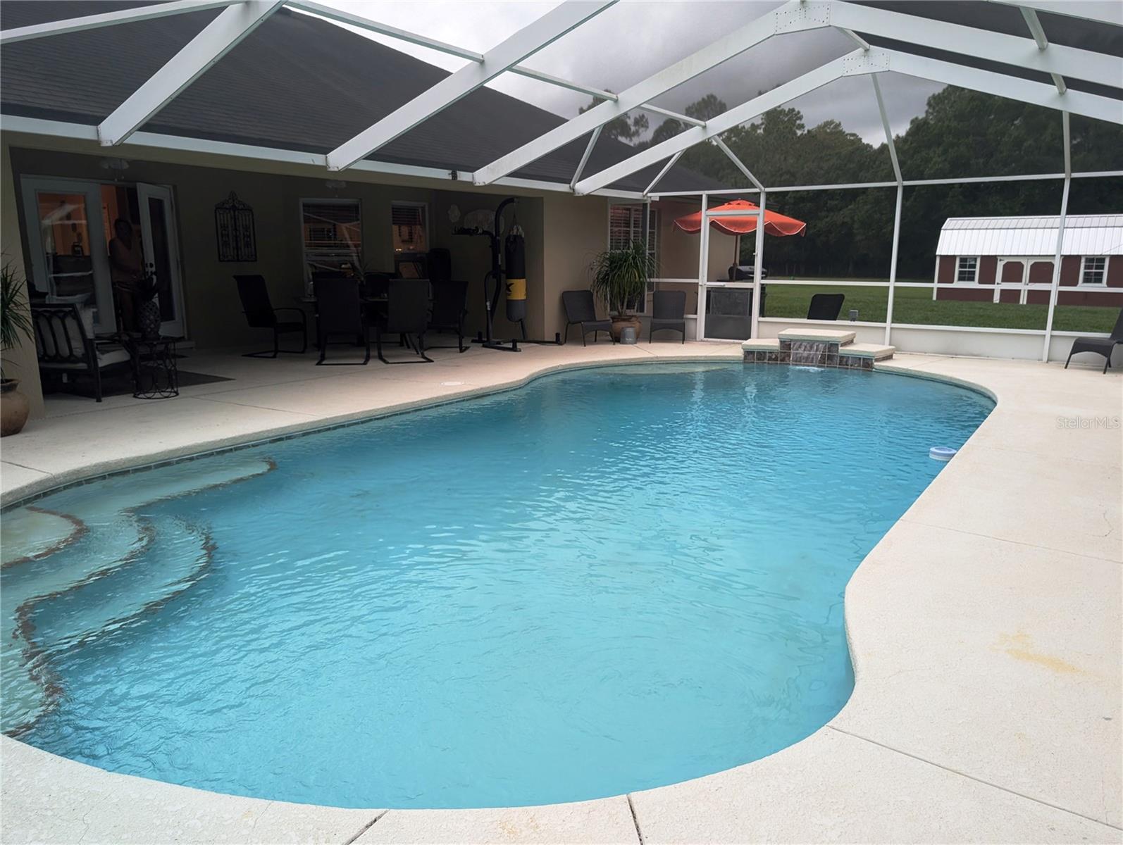 5745 POYNER RD, POLK CITY, FL, 33868