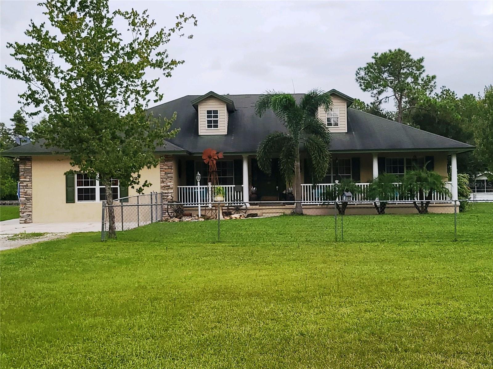 5745 POYNER RD, POLK CITY, FL, 33868