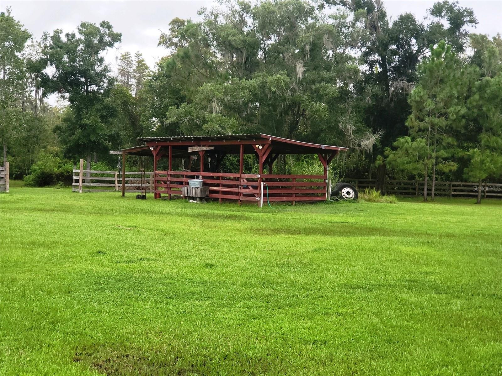 5745 POYNER RD, POLK CITY, FL, 33868