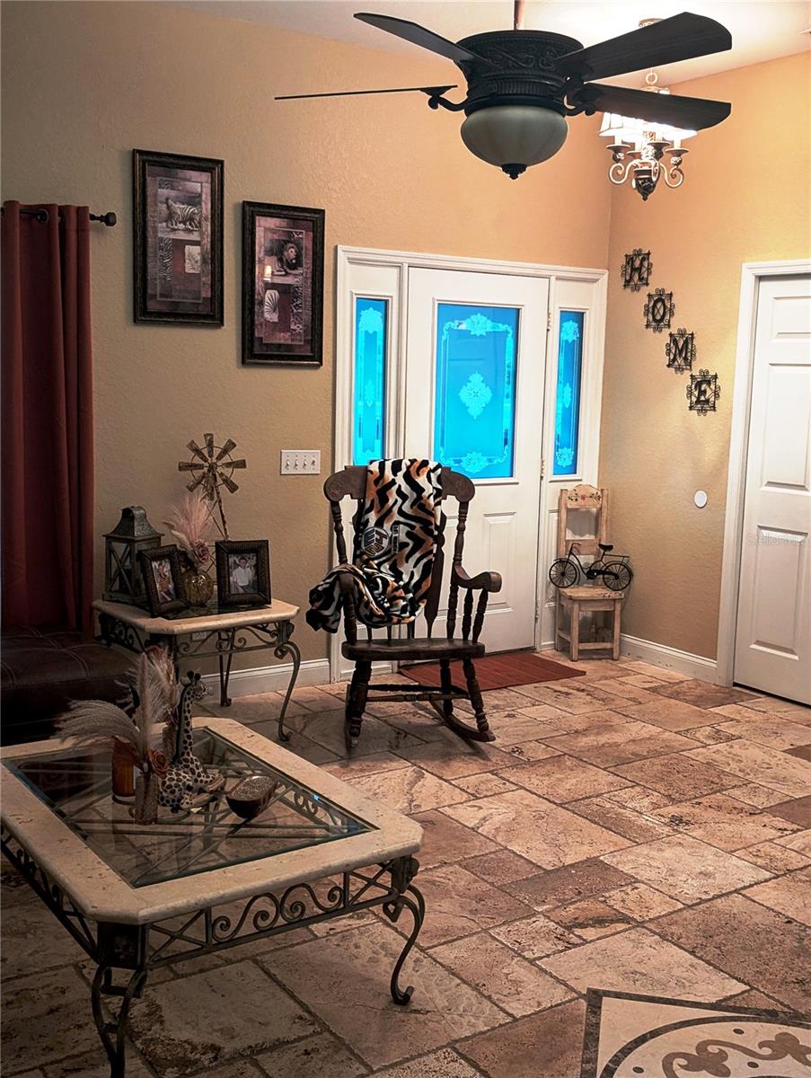 5745 POYNER RD, POLK CITY, FL, 33868