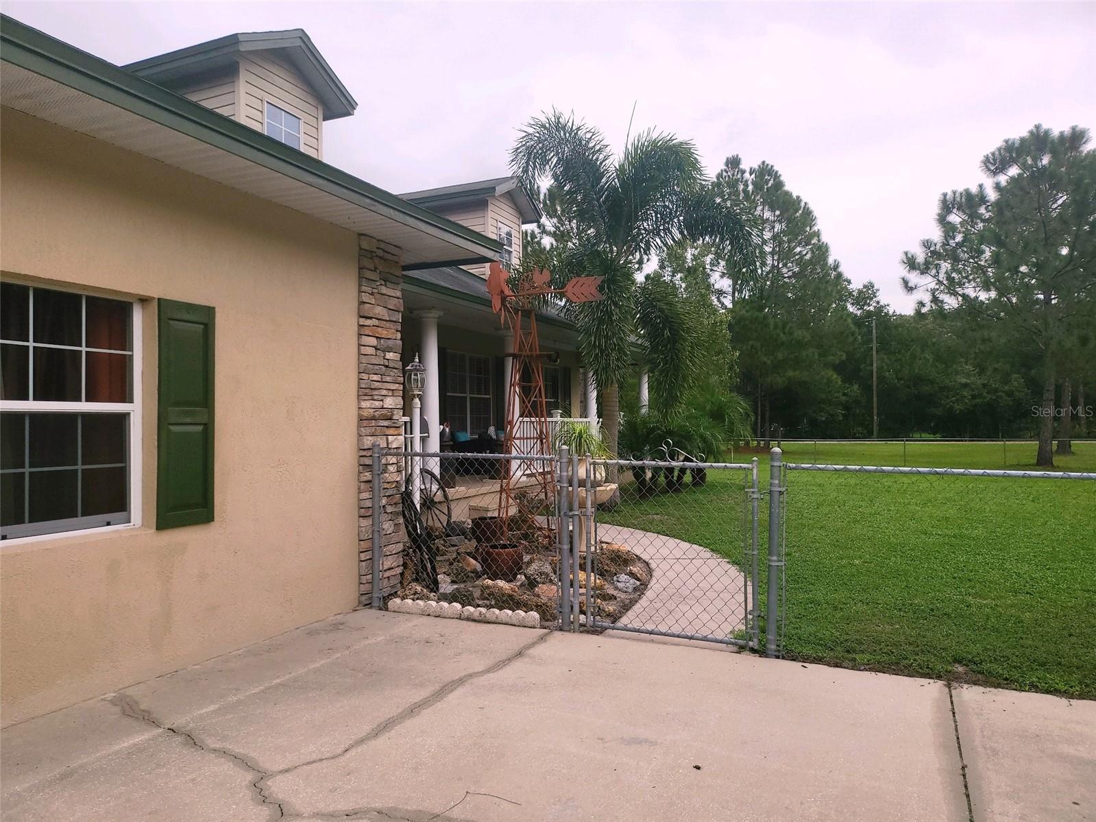 5745 POYNER RD, POLK CITY, FL, 33868