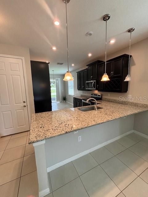 2157 VALENCIA BLOSSOM ST, CLERMONT, FL, 34711