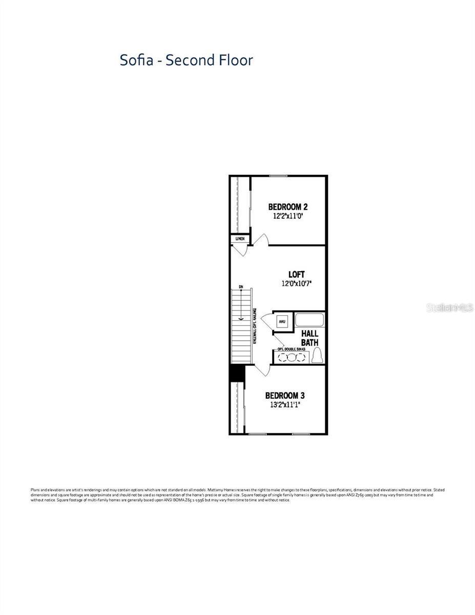 2157 VALENCIA BLOSSOM ST, CLERMONT, FL, 34711