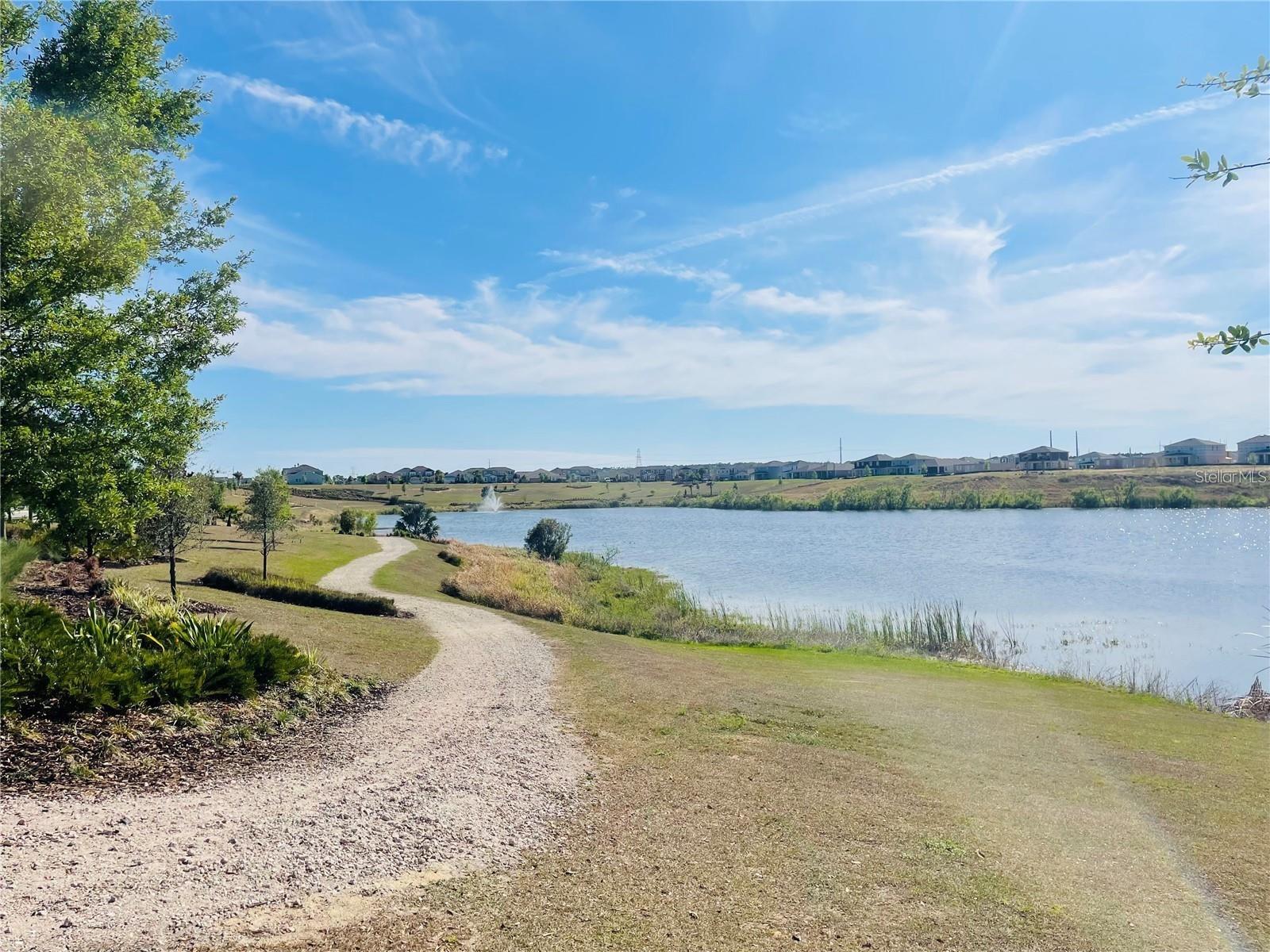 2157 VALENCIA BLOSSOM ST, CLERMONT, FL, 34711