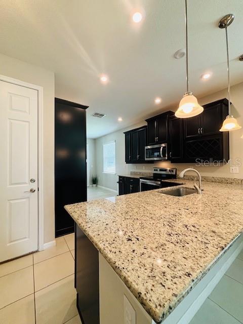 2157 VALENCIA BLOSSOM ST, CLERMONT, FL, 34711