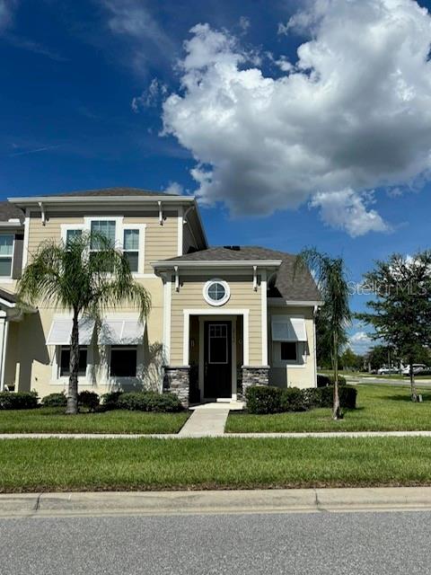 2157 VALENCIA BLOSSOM ST, CLERMONT, FL, 34711