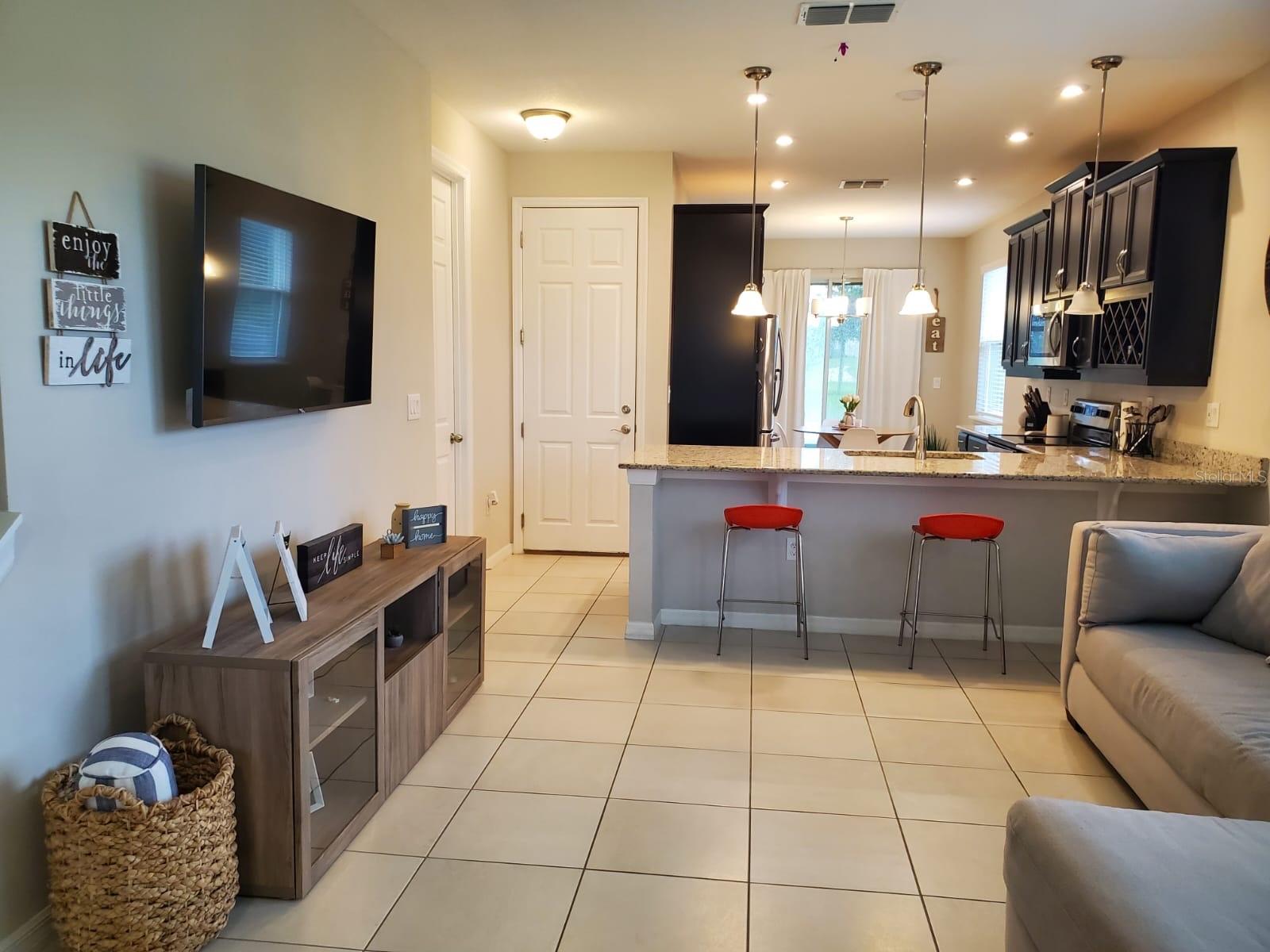 2157 VALENCIA BLOSSOM ST, CLERMONT, FL, 34711