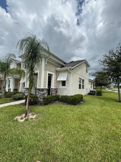 2157 VALENCIA BLOSSOM ST, CLERMONT, FL, 34711