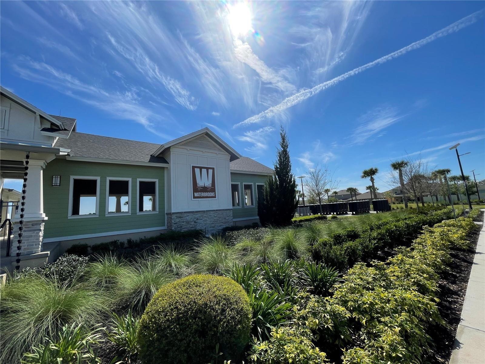 2157 VALENCIA BLOSSOM ST, CLERMONT, FL, 34711