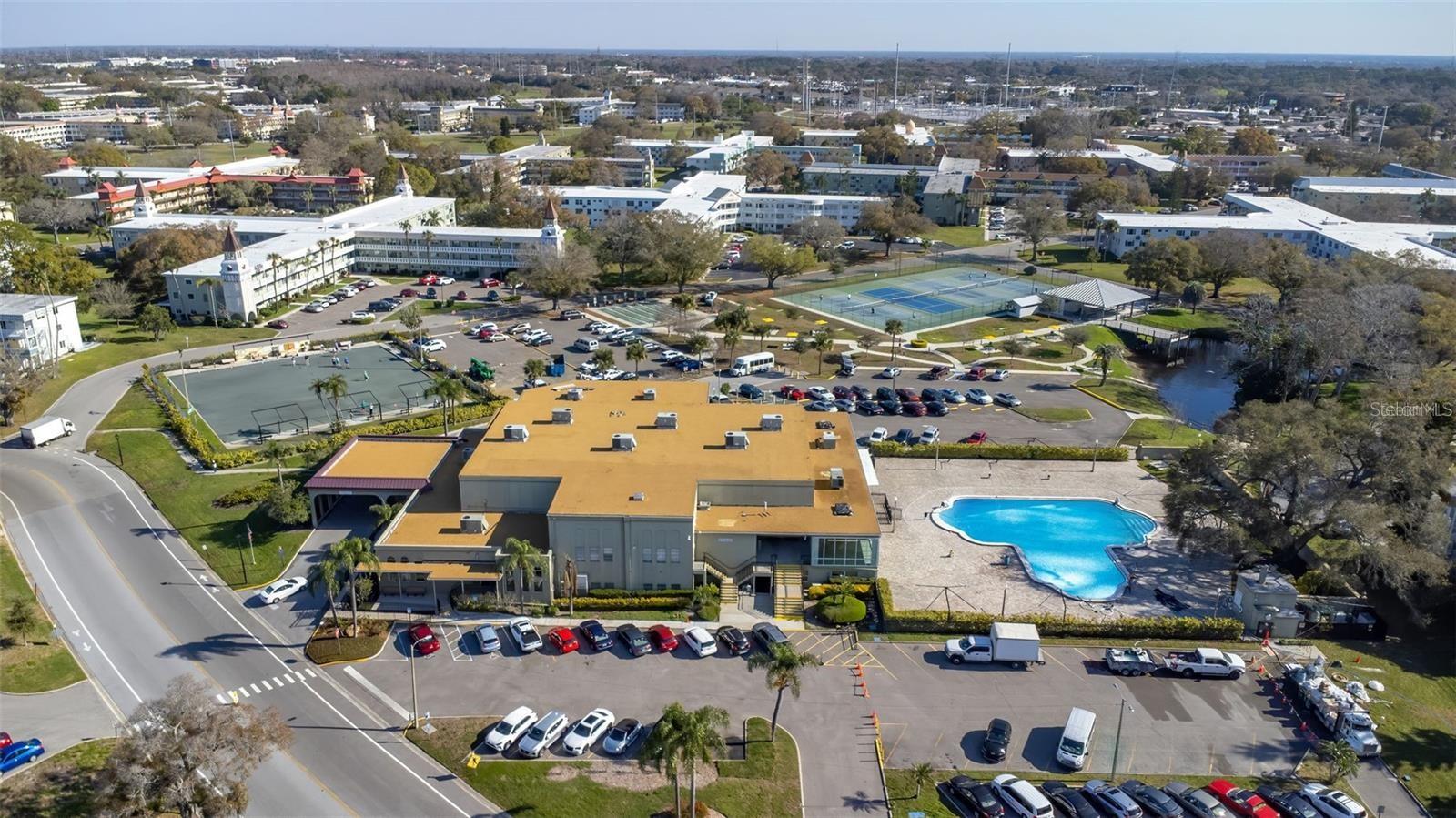 2070 WORLD PARKWAY BLVD #50, CLEARWATER, FL, 33763