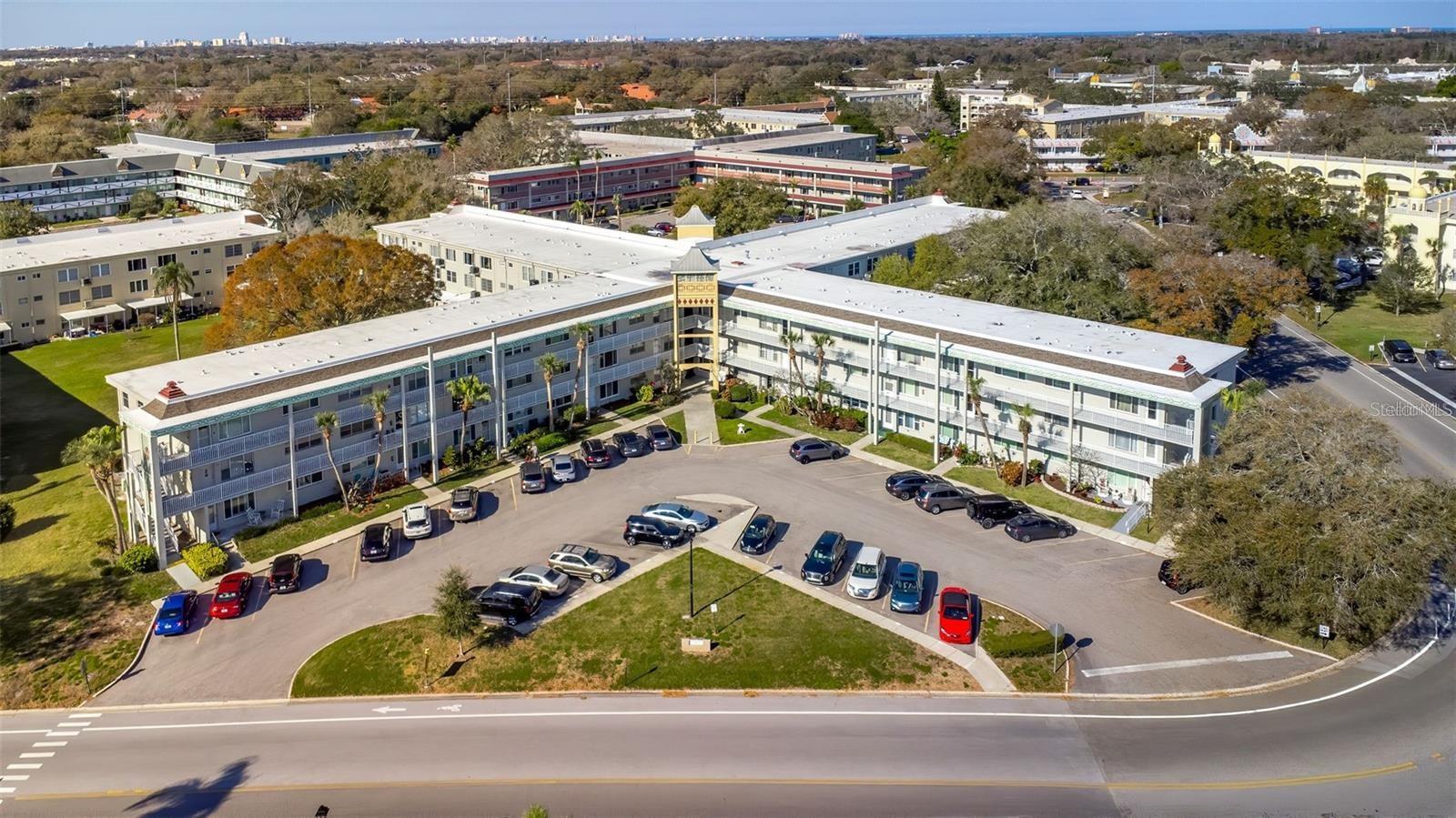 2070 WORLD PARKWAY BLVD #50, CLEARWATER, FL, 33763