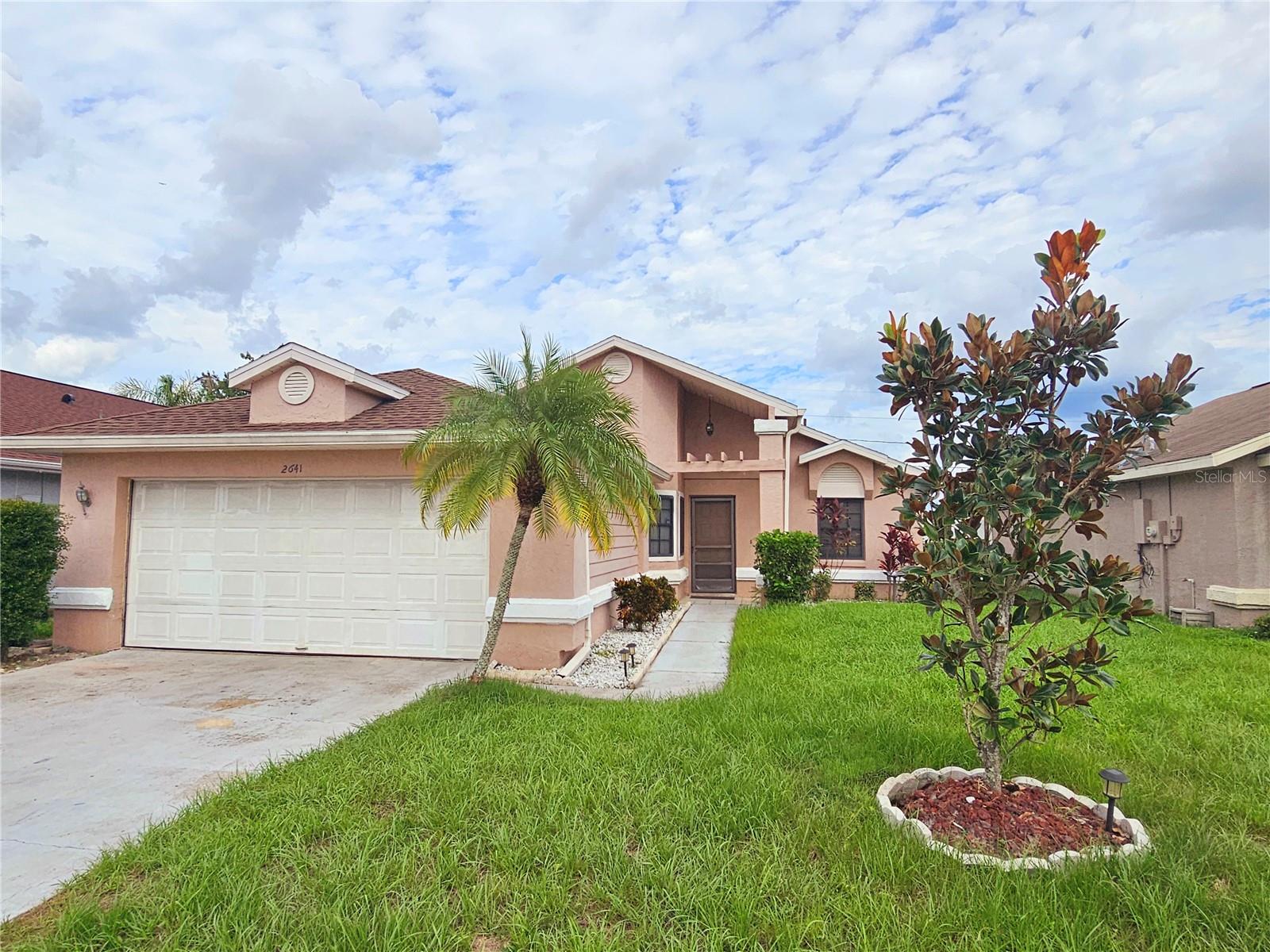 2641 WHALEBONE BAY DR, KISSIMMEE, FL, 34741