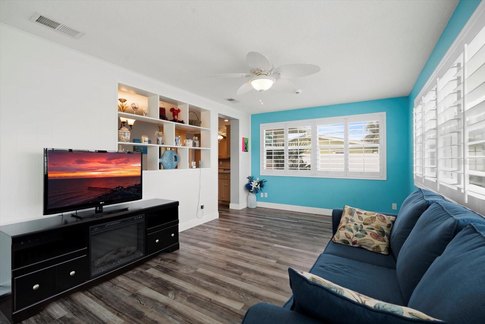 348 EMORY DR, DAYTONA BEACH, FL, 32118