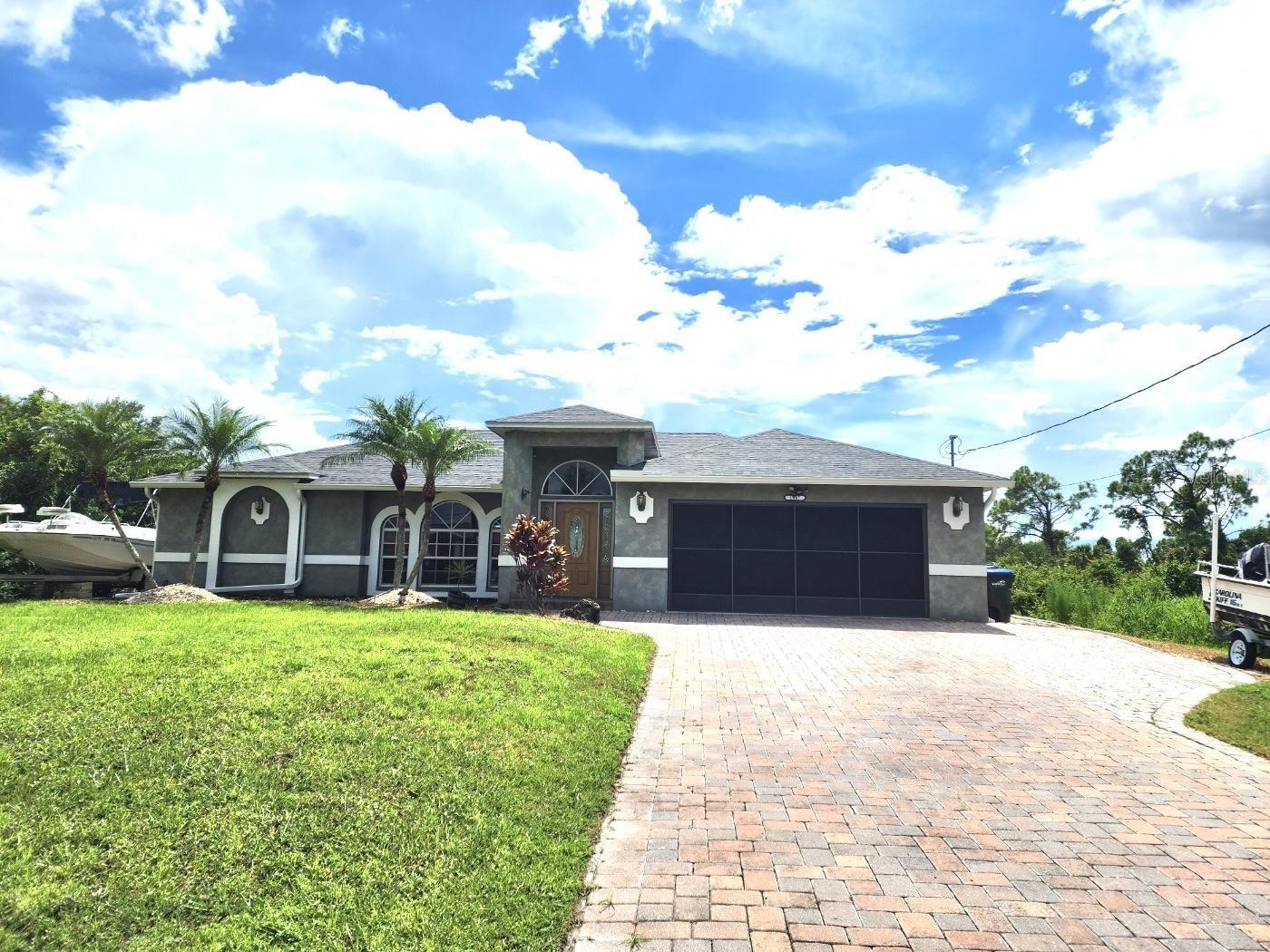 1847 WHEELING AVE, NORTH PORT, FL, 34288