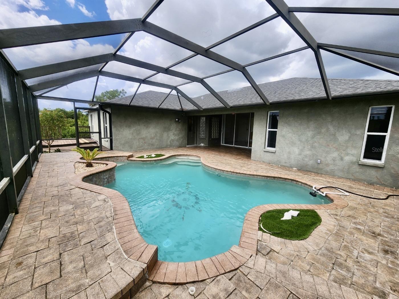 1847 WHEELING AVE, NORTH PORT, FL, 34288
