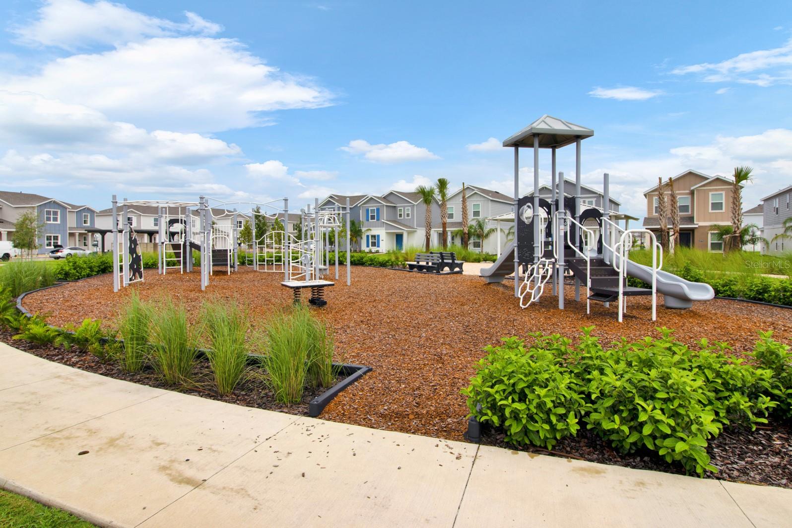 6153 PEACEFUL PARK WAY, CLERMONT, FL, 34714