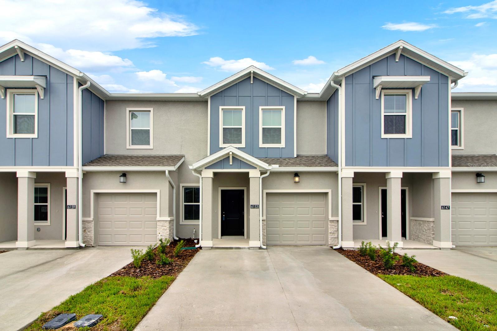 6153 PEACEFUL PARK WAY, CLERMONT, FL, 34714