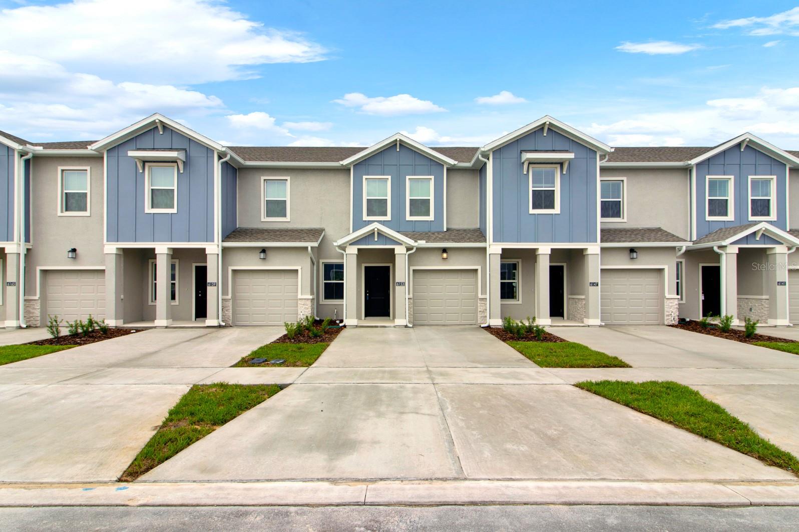 6153 PEACEFUL PARK WAY, CLERMONT, FL, 34714