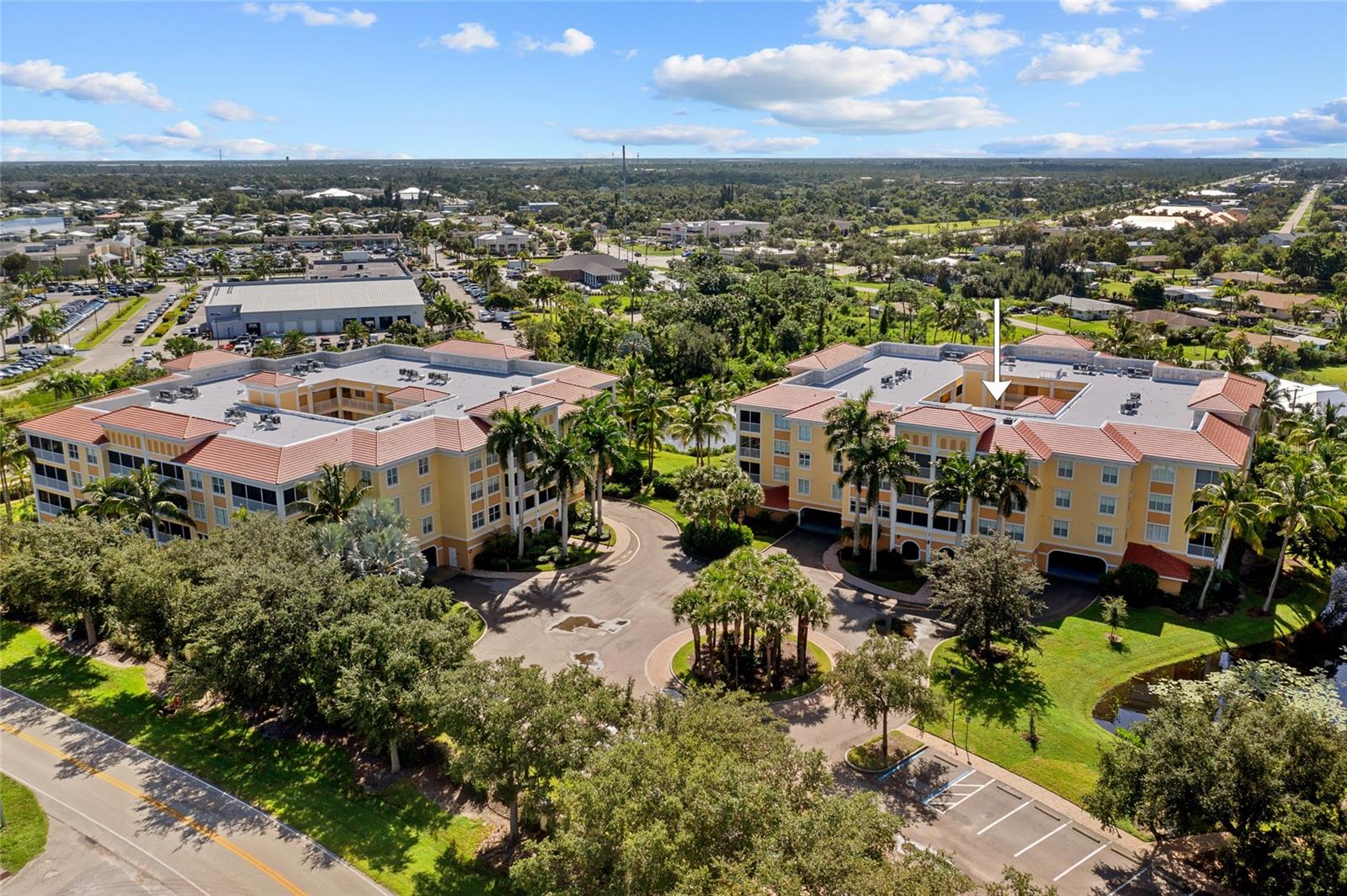 255 W END DR #2201, PUNTA GORDA, FL, 33950