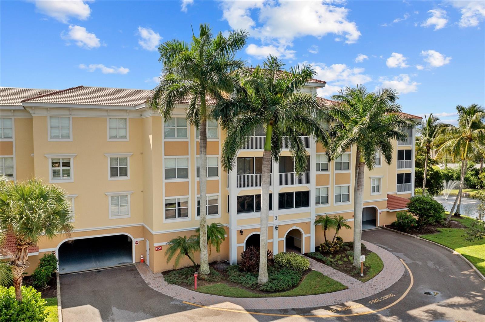 255 W END DR #2201, PUNTA GORDA, FL, 33950
