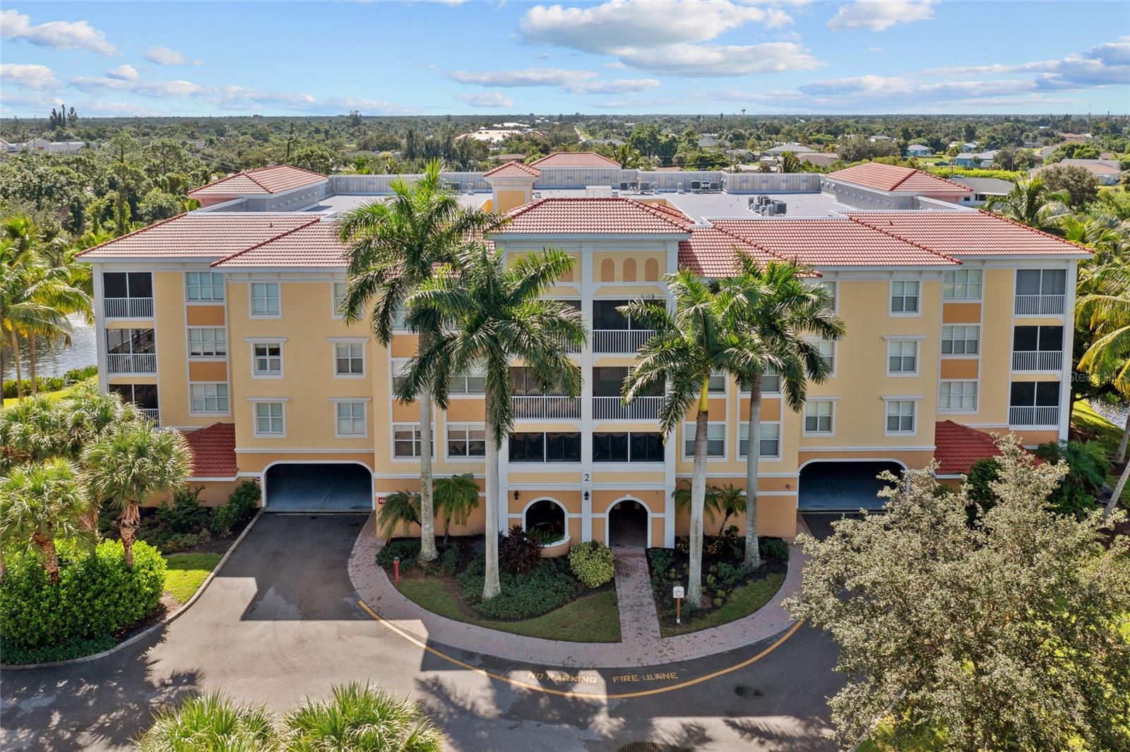 255 W END DR #2201, PUNTA GORDA, FL, 33950