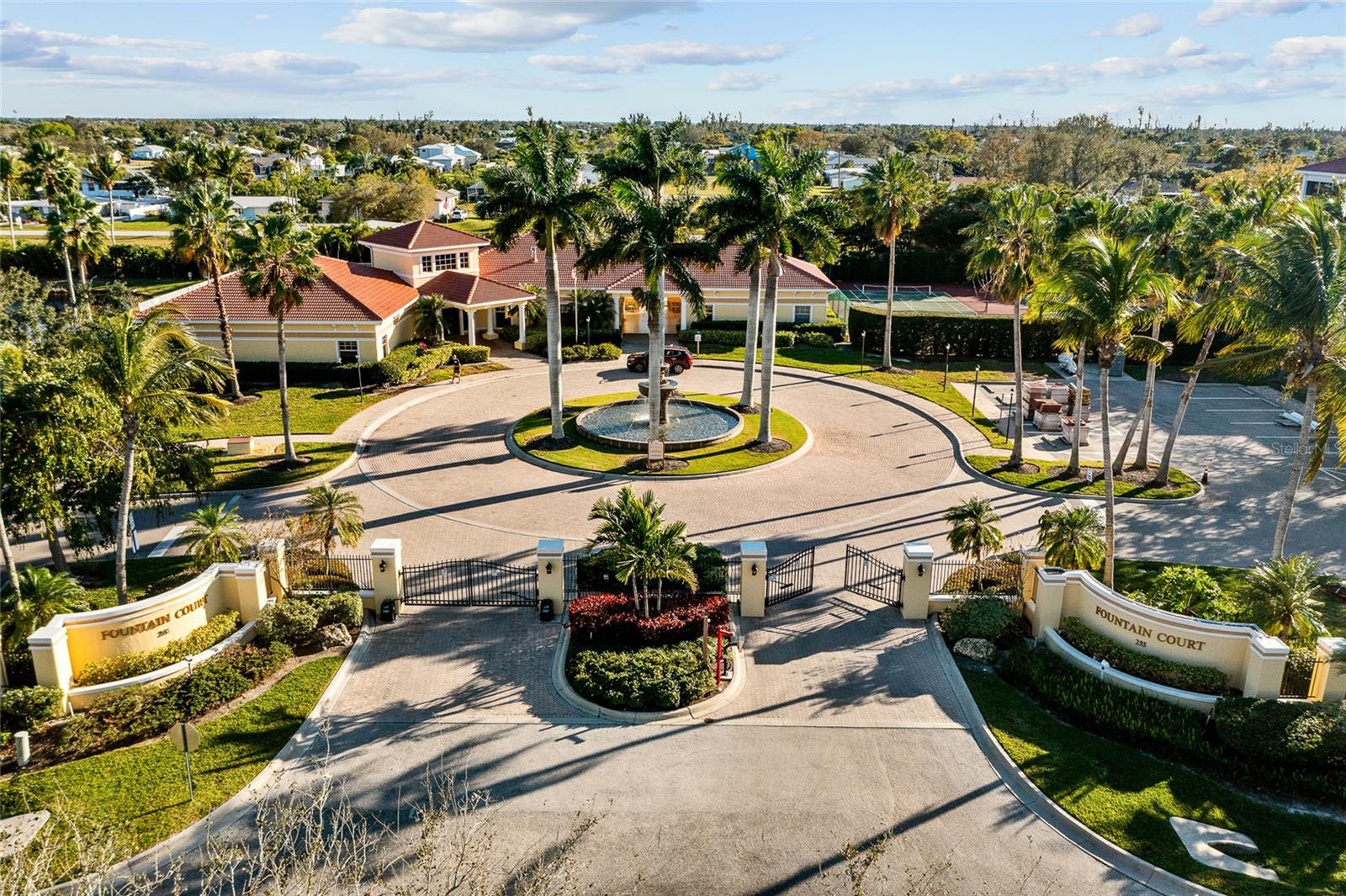 255 W END DR #2201, PUNTA GORDA, FL, 33950