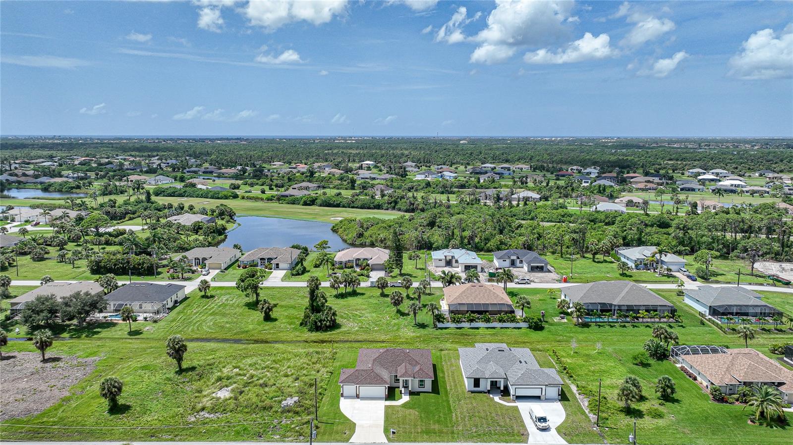 16 TEE VIEW RD, ROTONDA WEST, FL, 33947