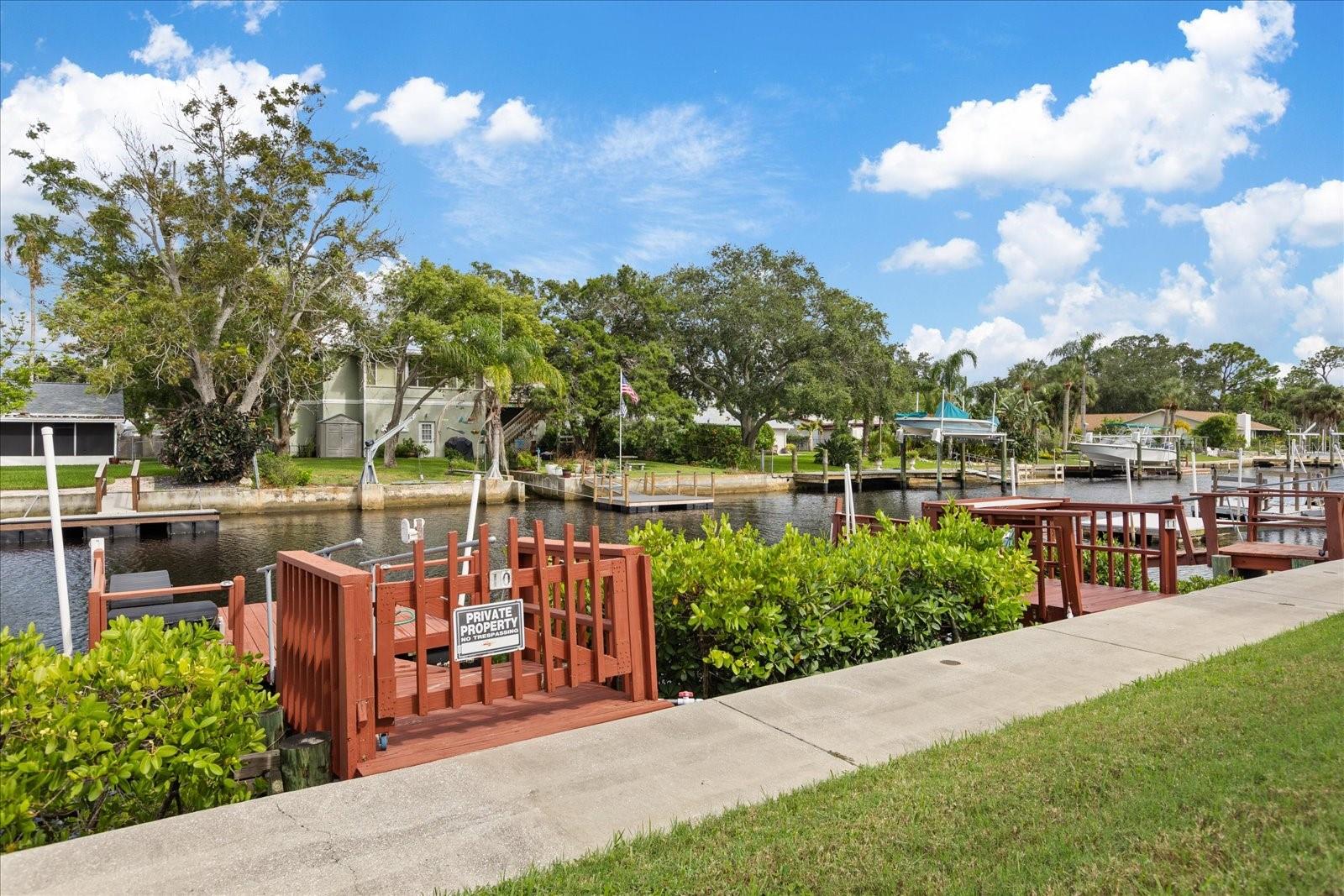 8210 AQUILA ST #227, PORT RICHEY, FL, 34668