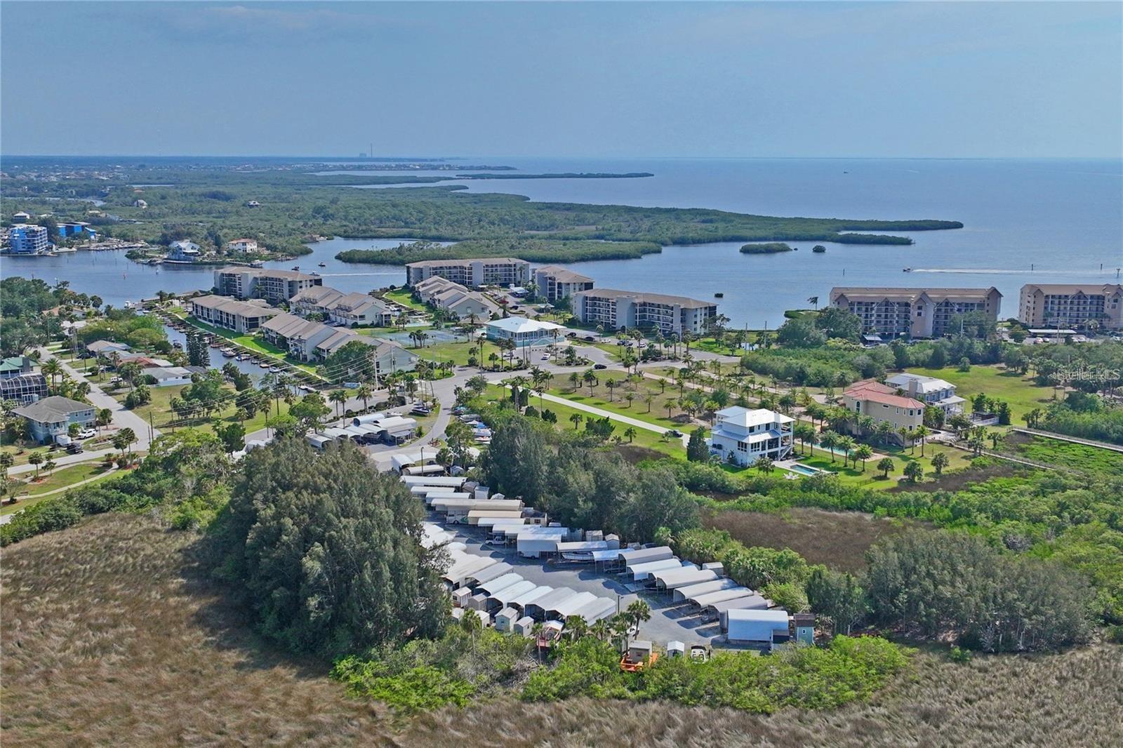 8210 AQUILA ST #227, PORT RICHEY, FL, 34668