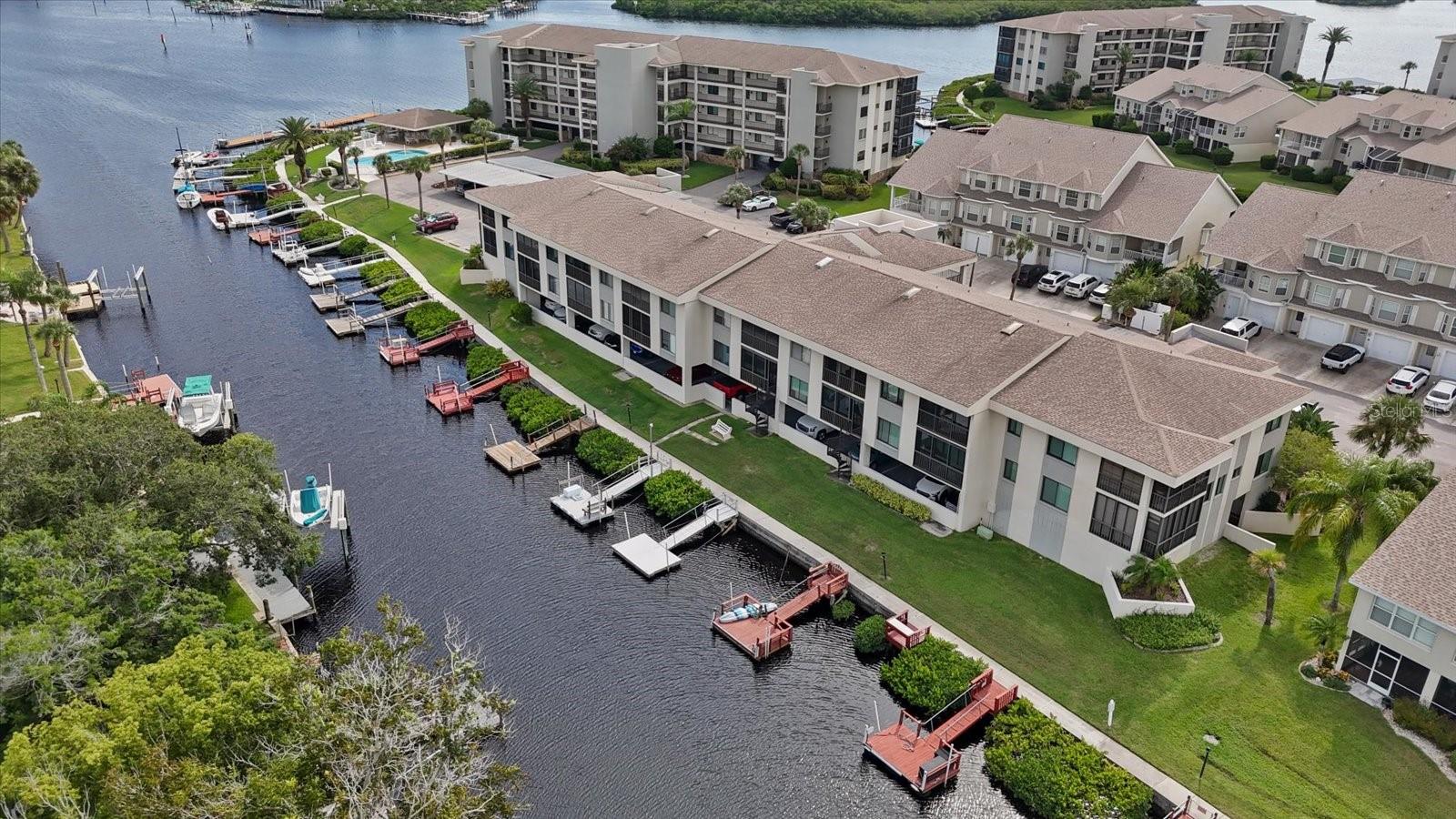 8210 AQUILA ST #227, PORT RICHEY, FL, 34668