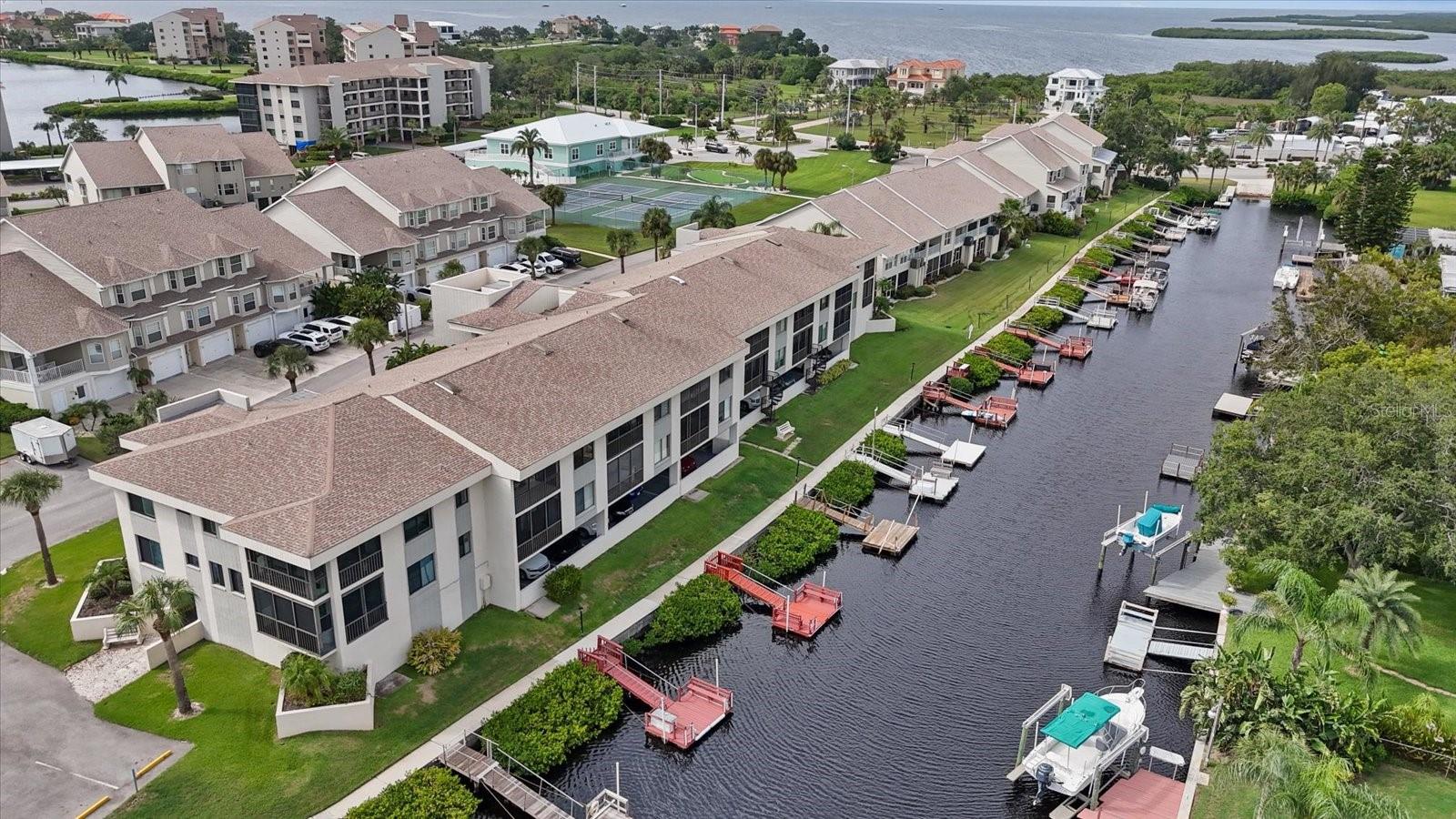 8210 AQUILA ST #227, PORT RICHEY, FL, 34668