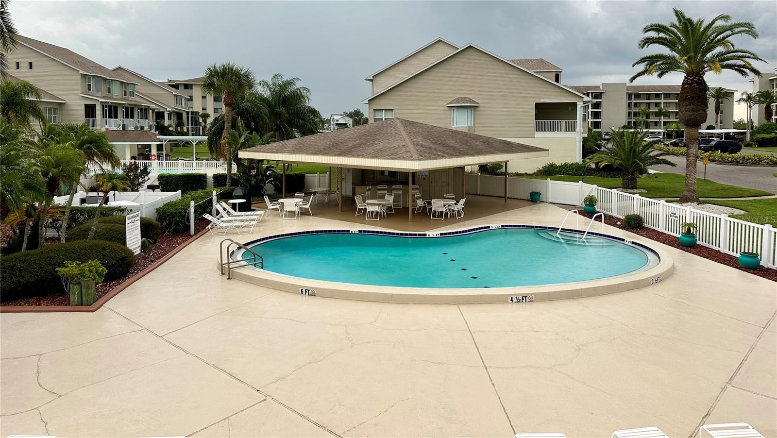 8210 AQUILA ST #227, PORT RICHEY, FL, 34668