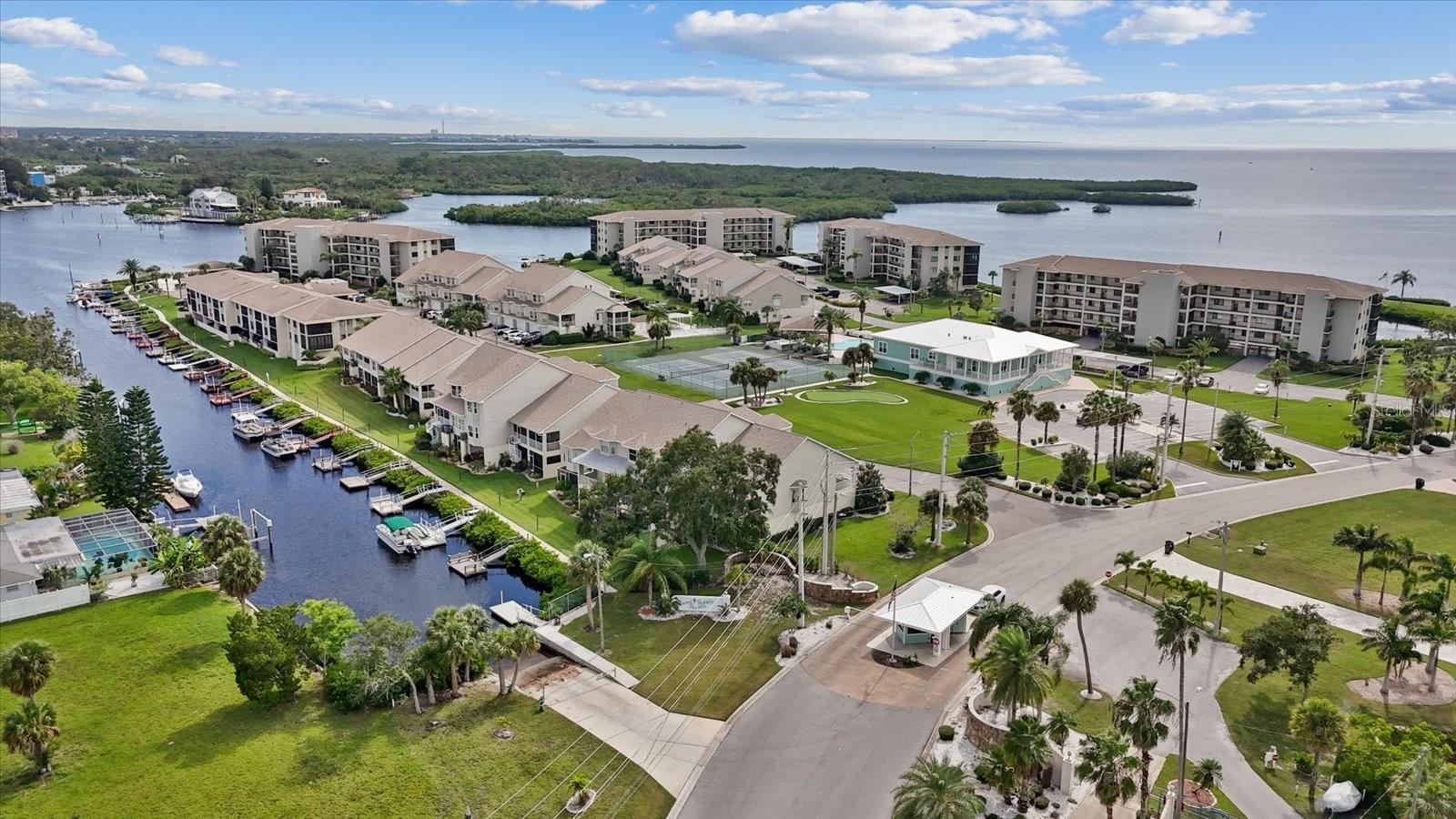 8210 AQUILA ST #227, PORT RICHEY, FL, 34668