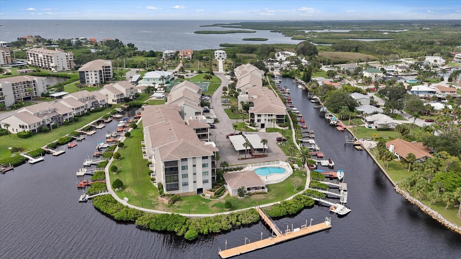8210 AQUILA ST #227, PORT RICHEY, FL, 34668