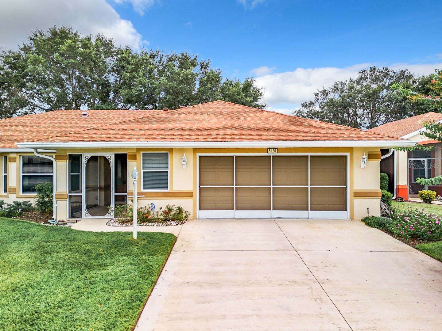 5430 SIR CHURCHILL DR, LEESBURG, FL, 34748