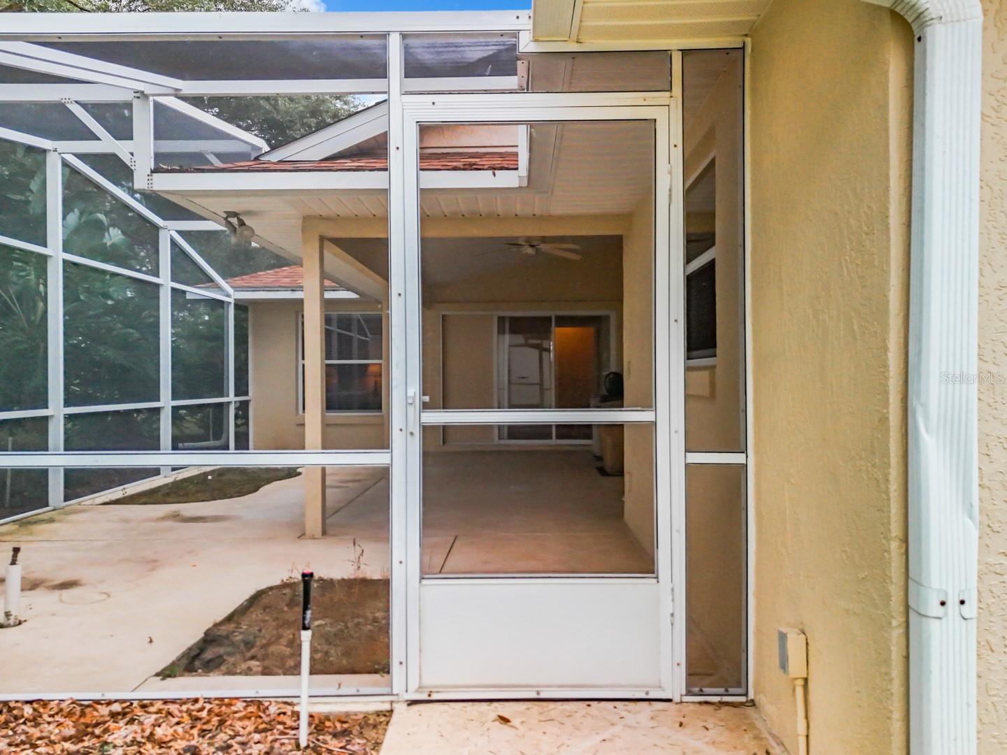 5430 SIR CHURCHILL DR, LEESBURG, FL, 34748