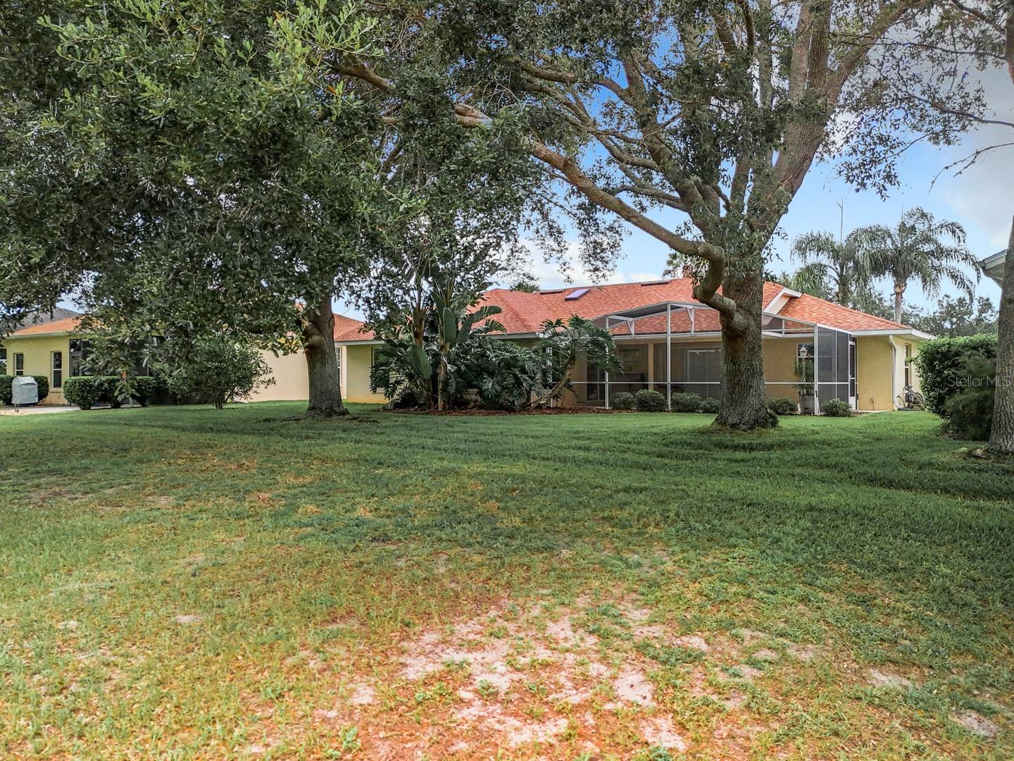 5430 SIR CHURCHILL DR, LEESBURG, FL, 34748