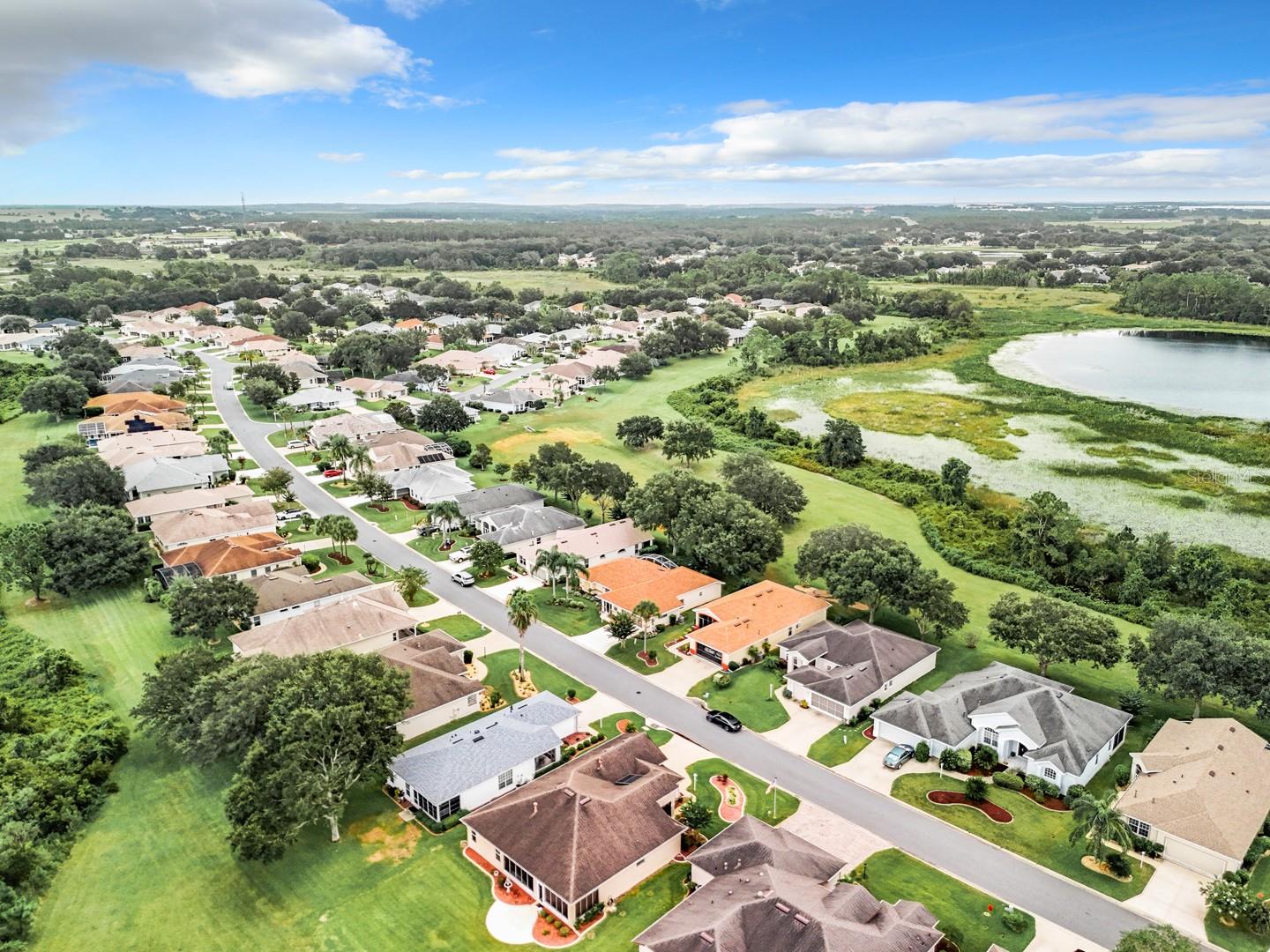5430 SIR CHURCHILL DR, LEESBURG, FL, 34748
