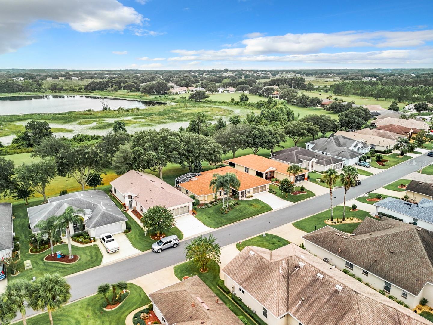 5430 SIR CHURCHILL DR, LEESBURG, FL, 34748