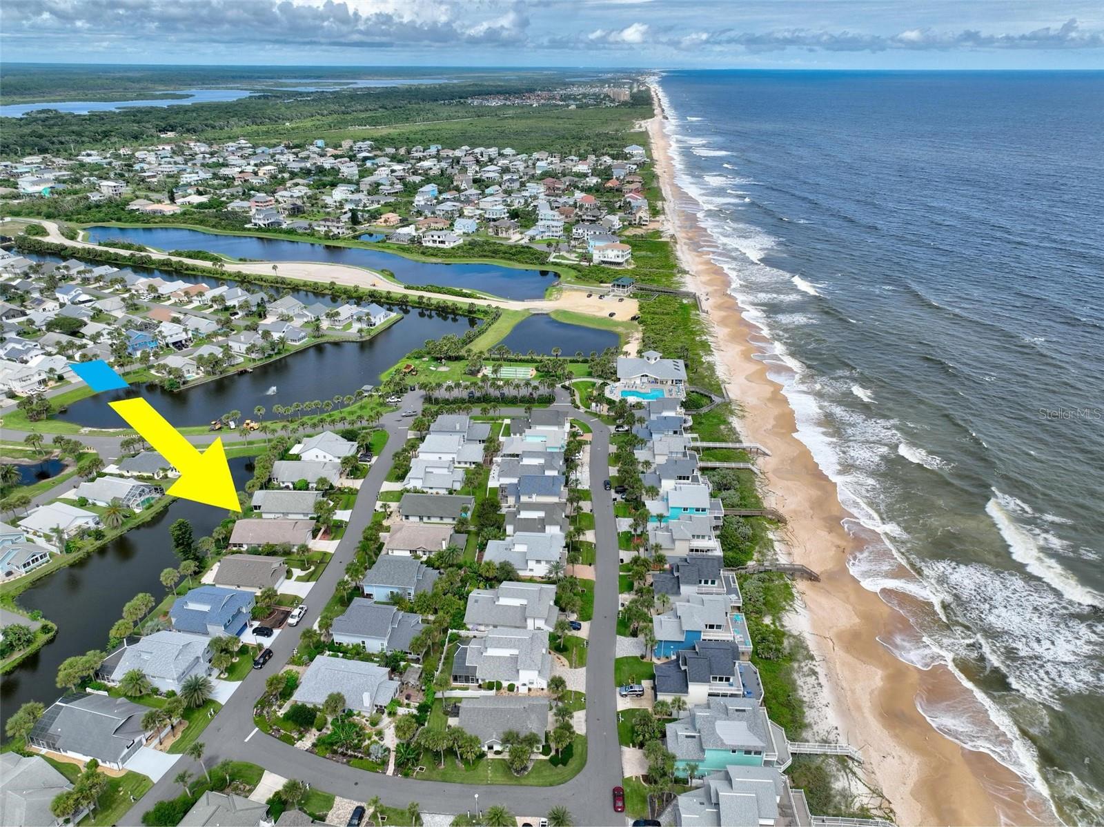 8 SEA VISTA DR, PALM COAST, FL, 32137