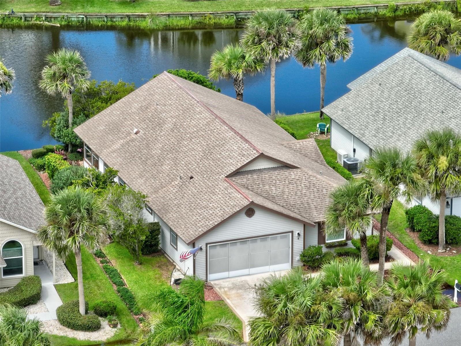 8 SEA VISTA DR, PALM COAST, FL, 32137