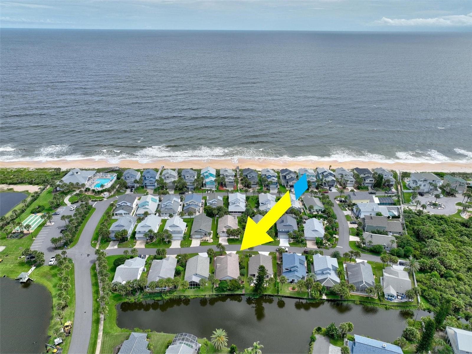 8 SEA VISTA DR, PALM COAST, FL, 32137