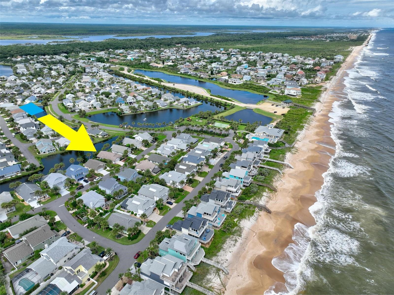 8 SEA VISTA DR, PALM COAST, FL, 32137